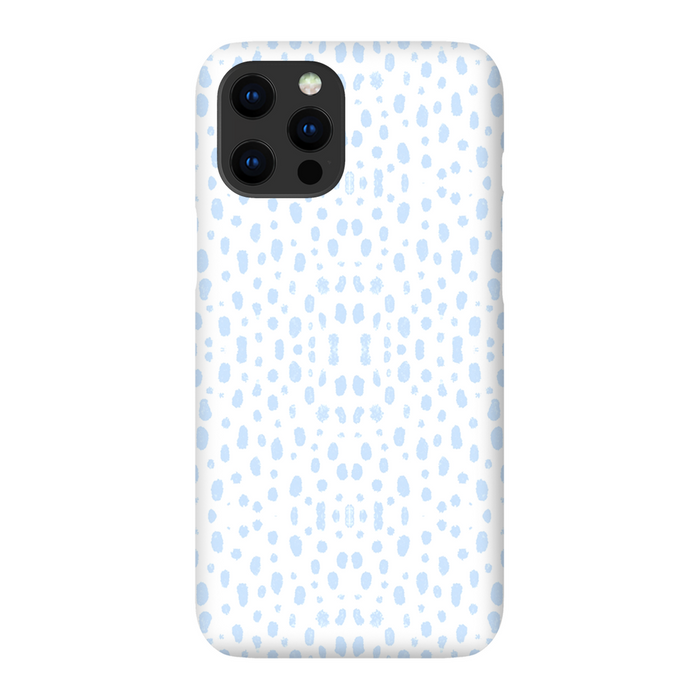 Premium Matte Snap Case / iPhone 12 Pro Max