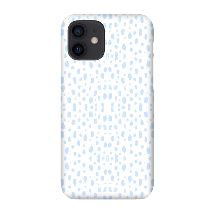 Premium Matte Snap Case / iPhone 12