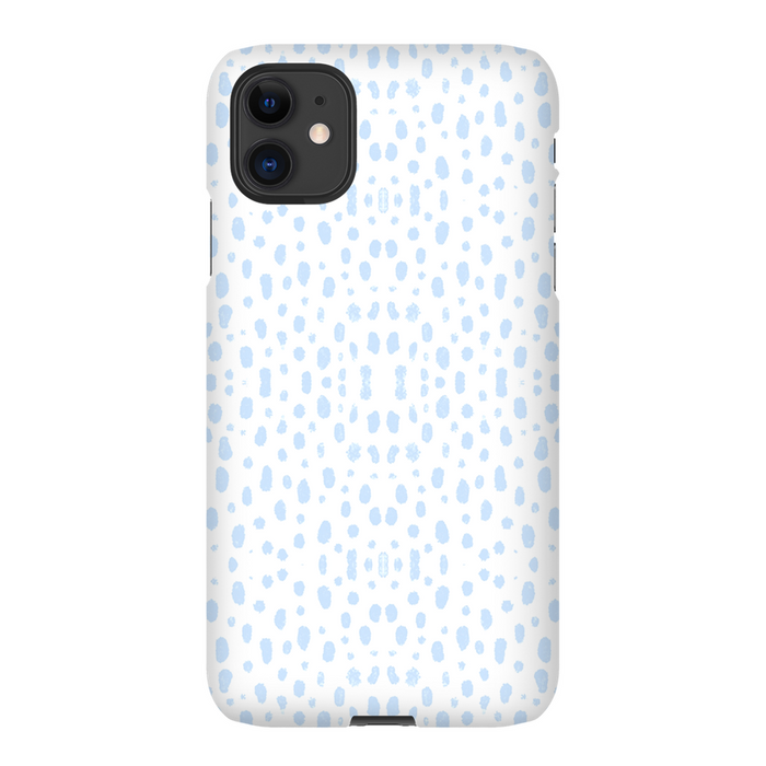 Premium Matte Snap Case / iPhone 11