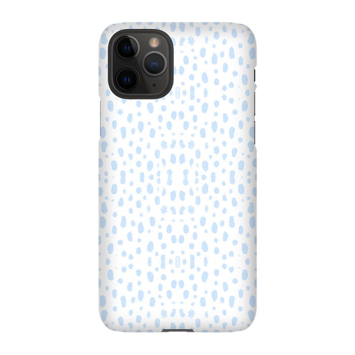 Premium Matte Snap Case / iPhone 11 Pro