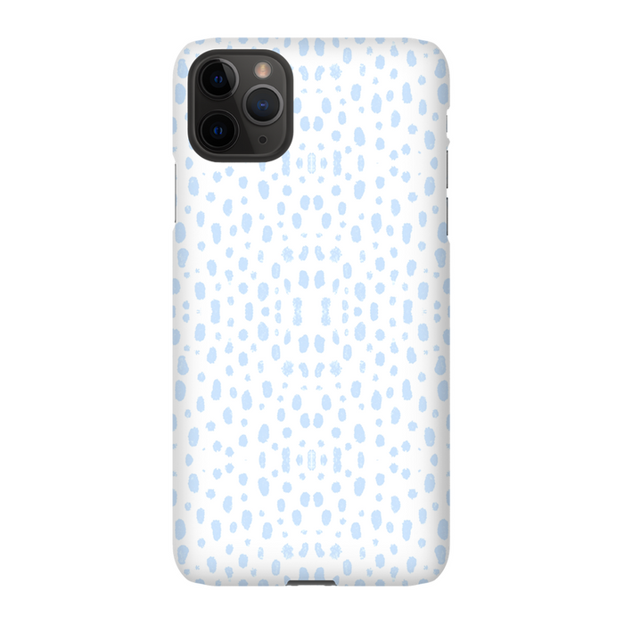 Premium Matte Snap Case / iPhone 11 Pro Max
