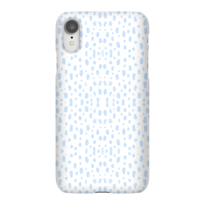 Premium Matte Snap Case / iPhone XR