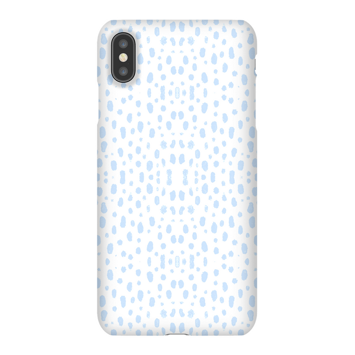 Premium Matte Snap Case / iPhone XS Max