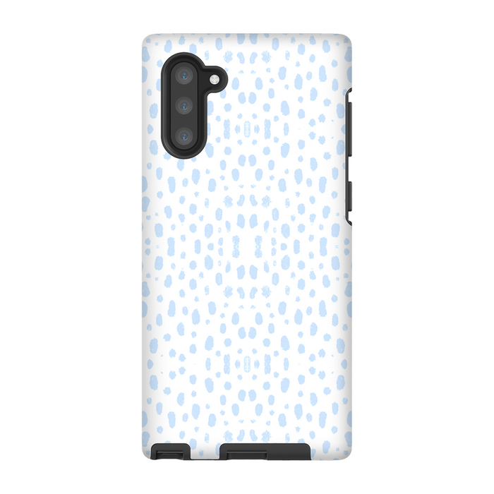 Premium Matte Tough Case / Samsung Galaxy Note 10