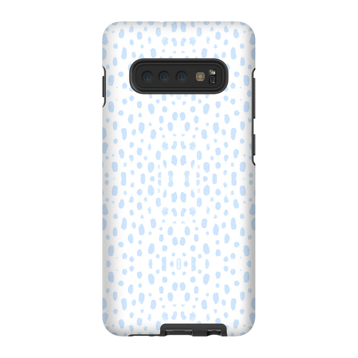Premium Matte Tough Case / Samsung Galaxy S10 Plus