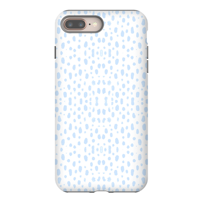 Premium Matte Tough Case / iPhone 8 Plus