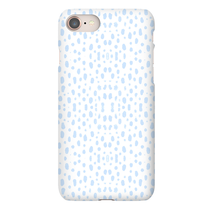Premium Matte Snap Case / iPhone 8