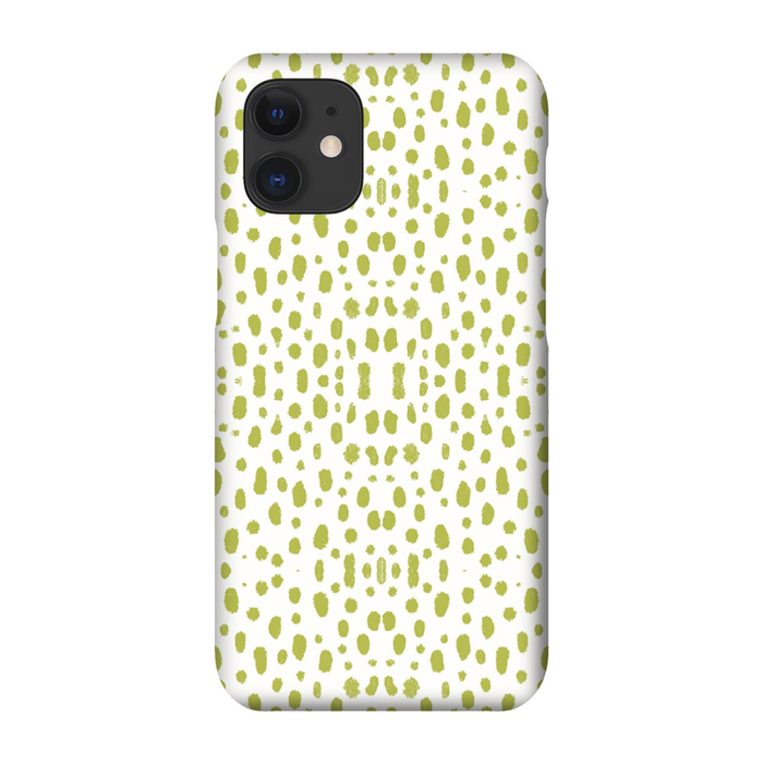 Premium Matte Snap Case / iPhone 12 Mini