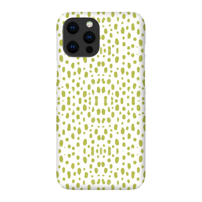 Premium Matte Snap Case / iPhone 12 Pro Max