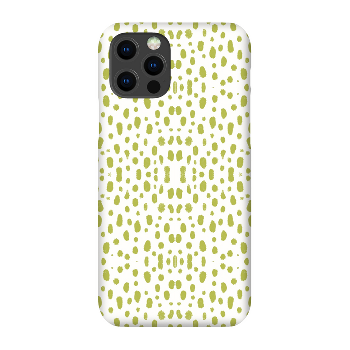 Premium Matte Snap Case / iPhone 12 Pro