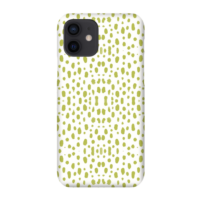 Premium Matte Snap Case / iPhone 12