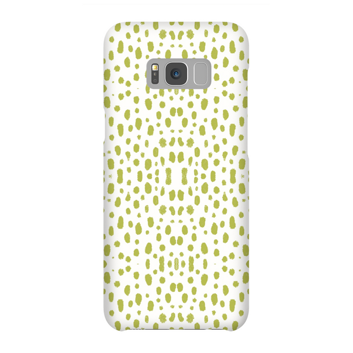 Premium Matte Snap Case / Samsung Galaxy S8