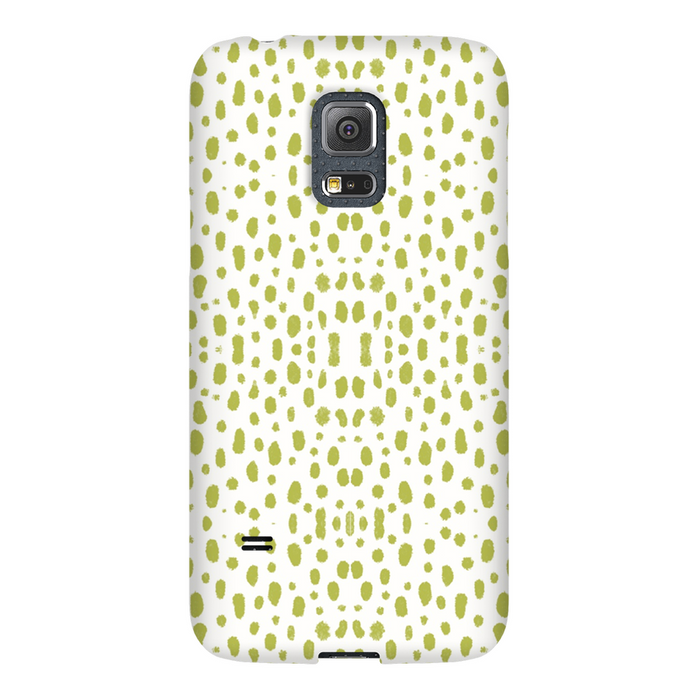 Premium Matte Snap Case / Samsung Galaxy S5 Mini