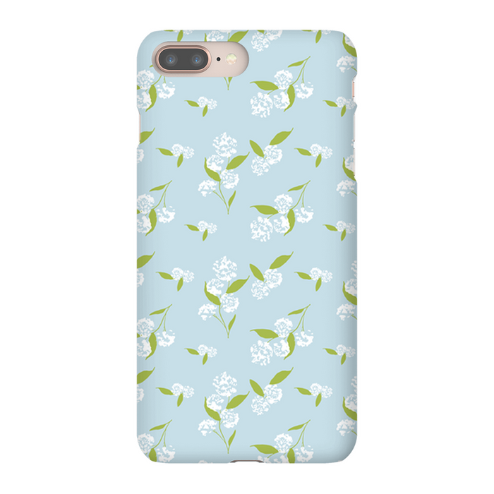 Premium Matte Snap Case / iPhone 8 Plus