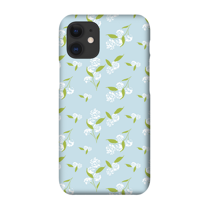Premium Matte Snap Case / iPhone 12 Mini