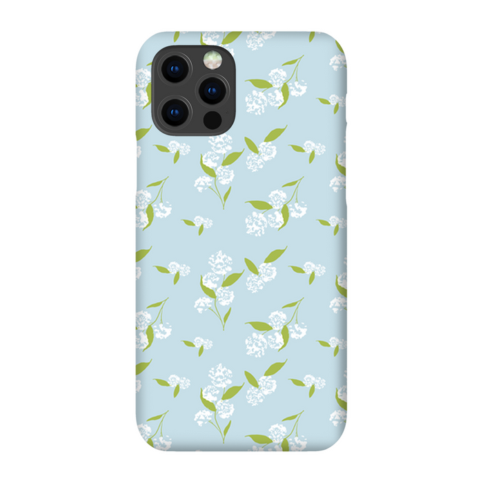 Premium Matte Snap Case / iPhone 12 Pro