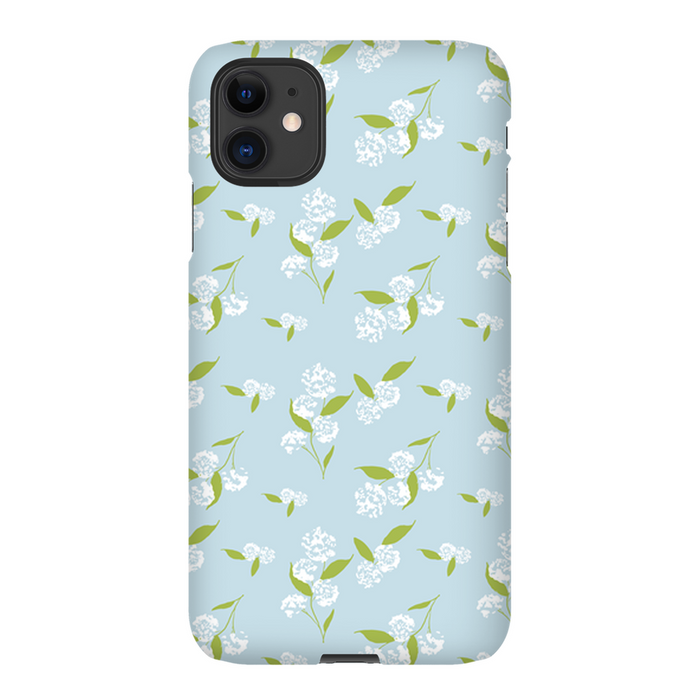 Premium Matte Snap Case / iPhone 11