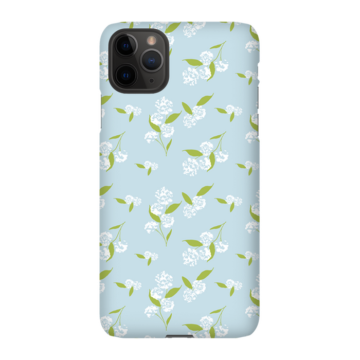 Premium Matte Snap Case / iPhone 11 Pro Max