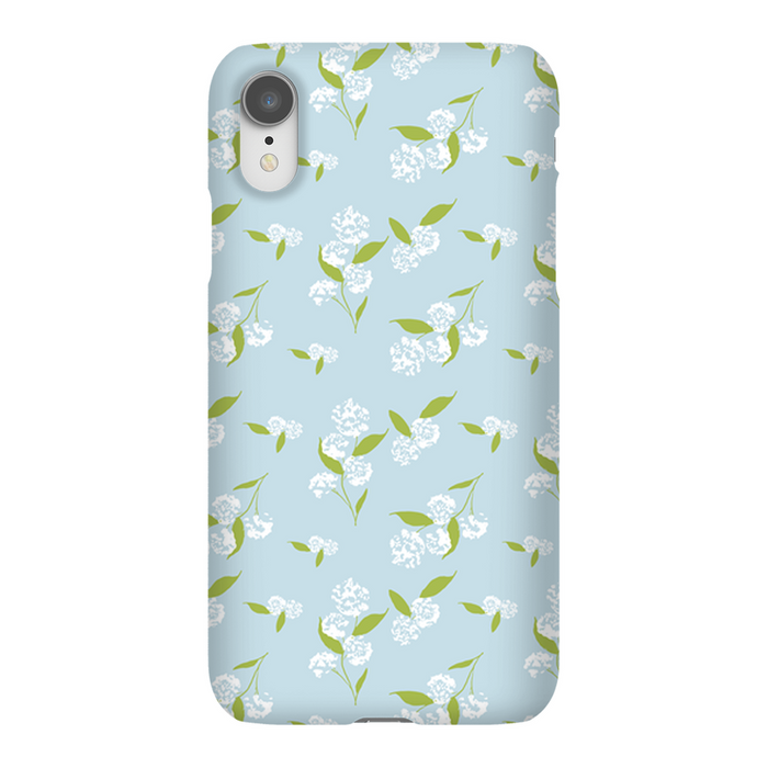 Premium Matte Snap Case / iPhone XR