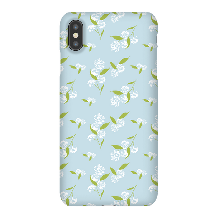 Premium Matte Snap Case / iPhone XS Max