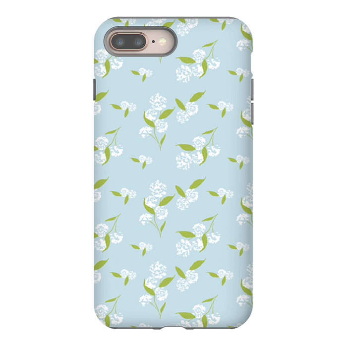 Premium Matte Tough Case / iPhone 8 Plus