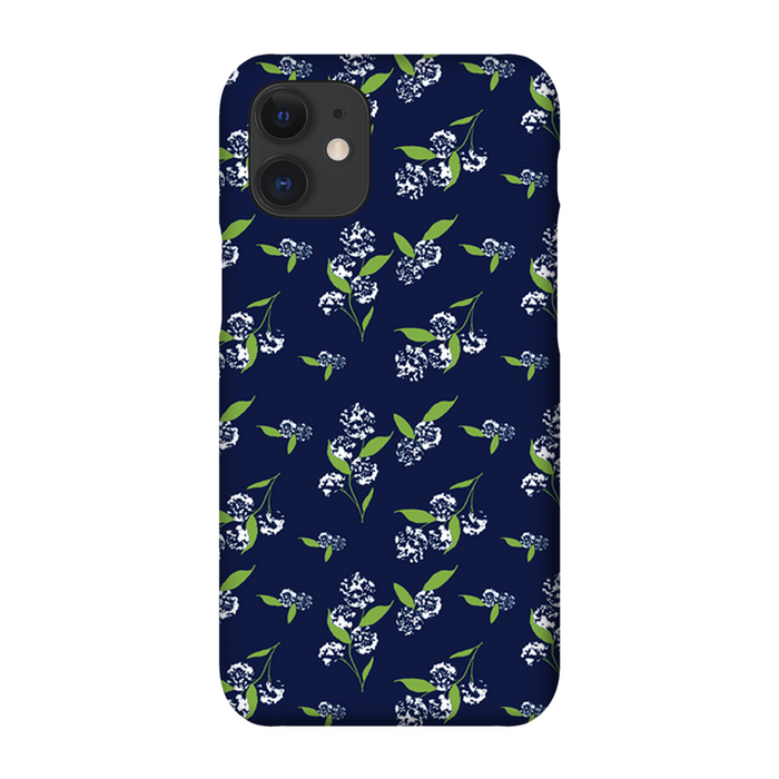 Premium Matte Snap Case / iPhone 12 Mini