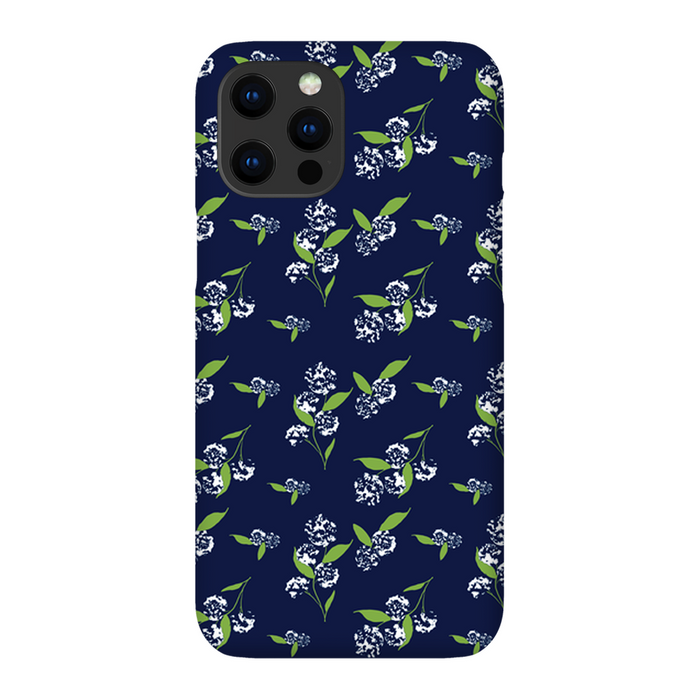 Premium Matte Snap Case / iPhone 12 Pro Max