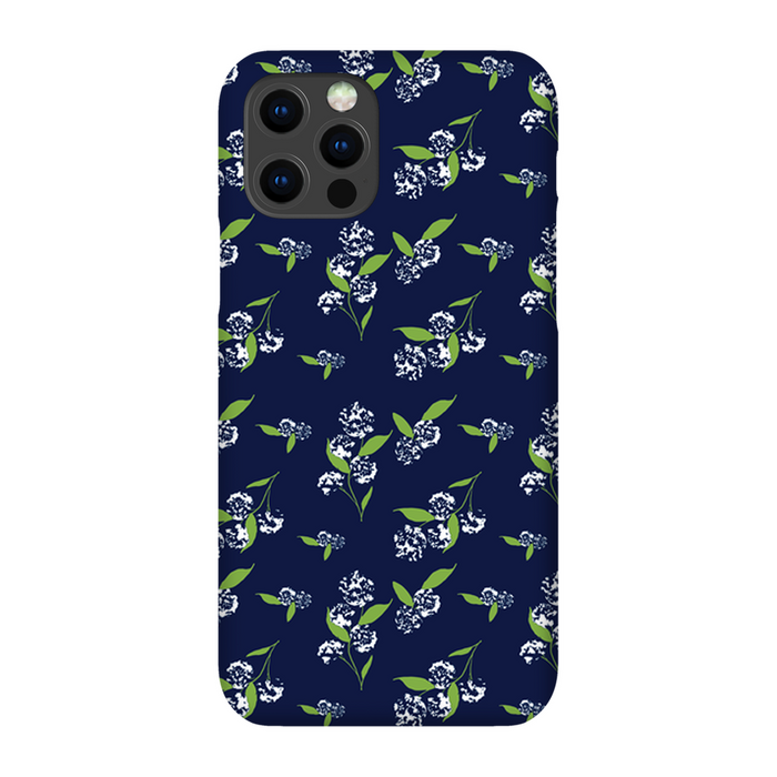 Premium Matte Snap Case / iPhone 12 Pro