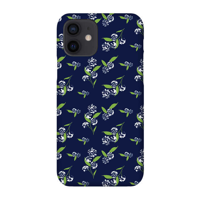 Premium Matte Snap Case / iPhone 12