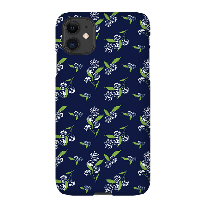 Premium Matte Snap Case / iPhone 11