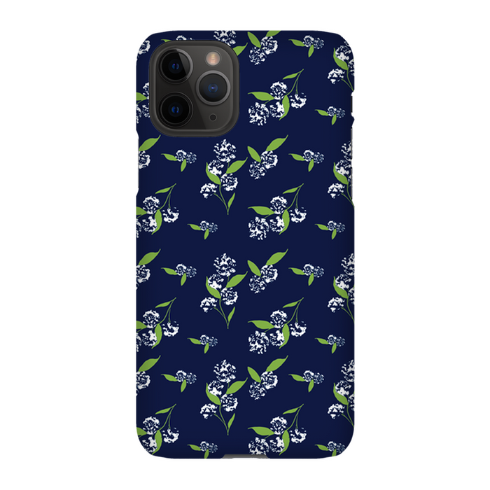 Premium Matte Snap Case / iPhone 11 Pro