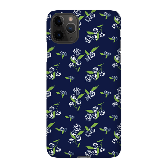 Premium Matte Snap Case / iPhone 11 Pro Max