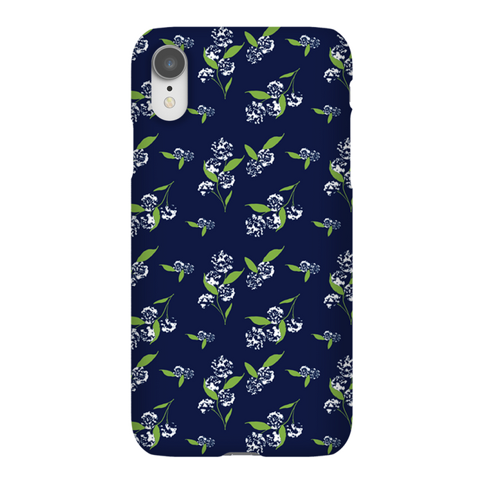 Premium Matte Snap Case / iPhone XR