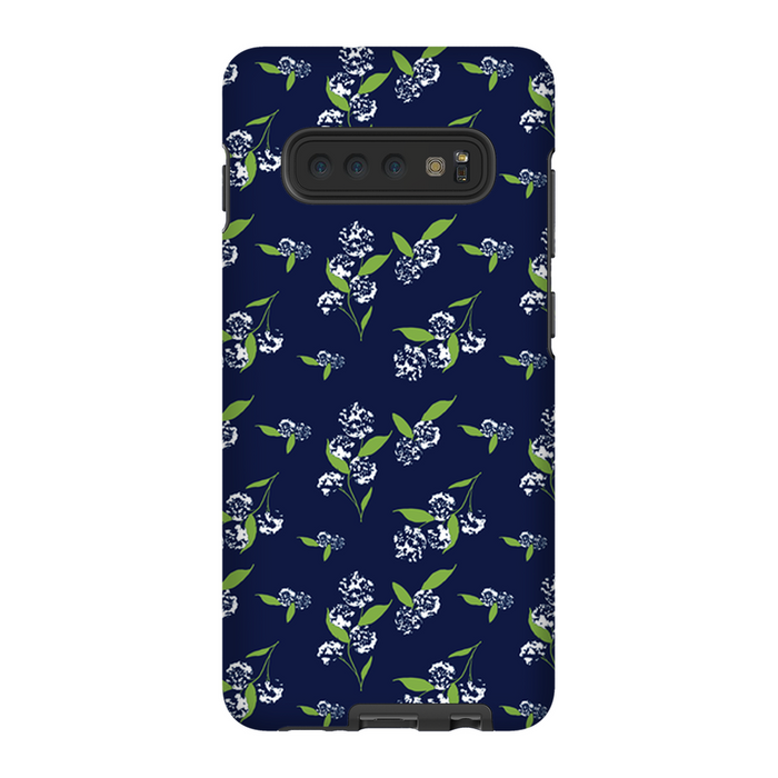 Premium Matte Tough Case / Samsung Galaxy S10 Plus