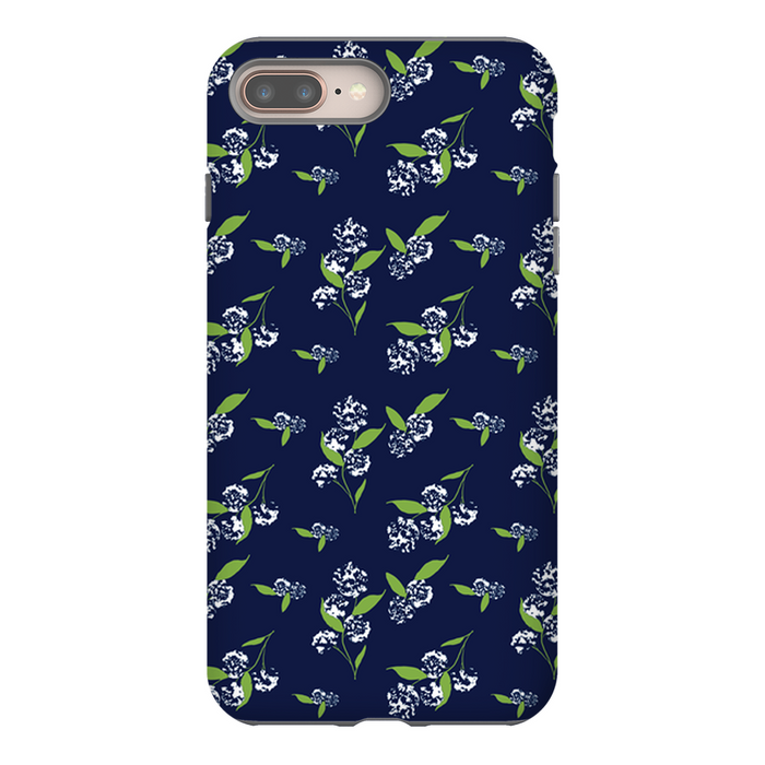 Premium Matte Tough Case / iPhone 8 Plus