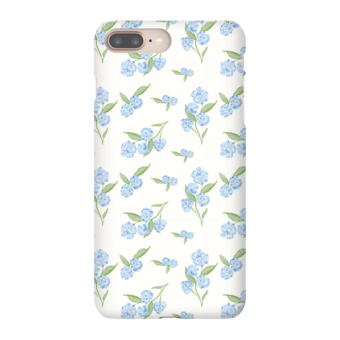 Premium Matte Snap Case / iPhone 8 Plus
