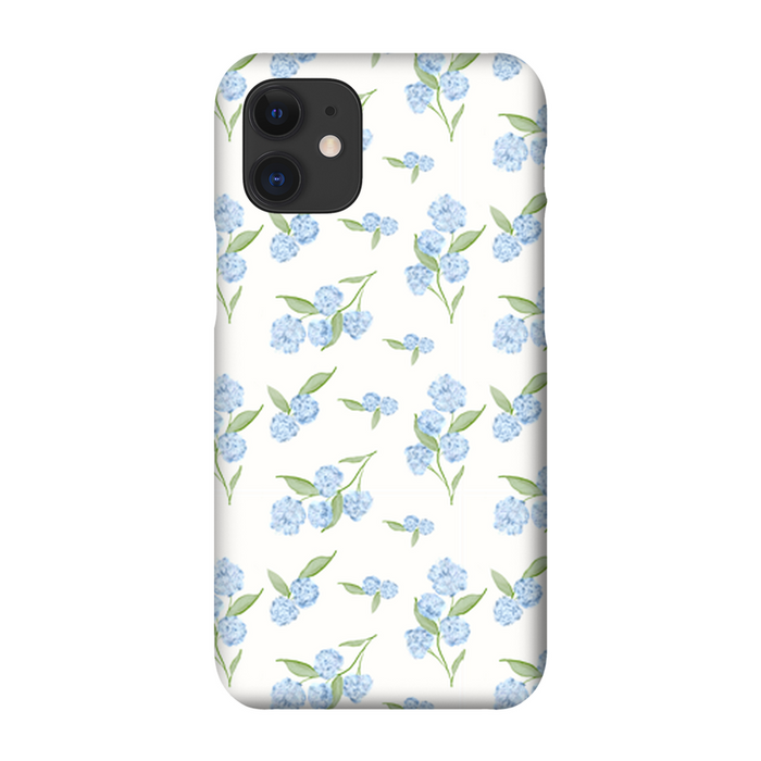 Premium Matte Snap Case / iPhone 12 Mini