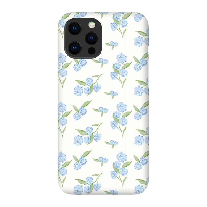 Premium Matte Snap Case / iPhone 12 Pro Max