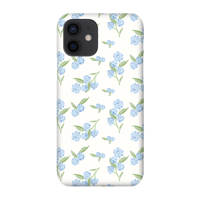 Premium Matte Snap Case / iPhone 12