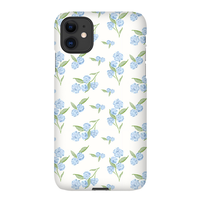 Premium Matte Snap Case / iPhone 11