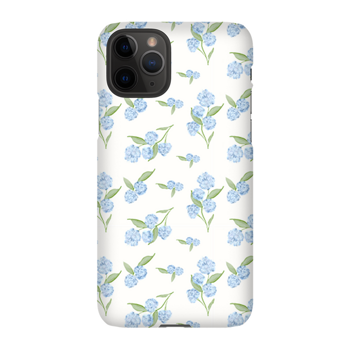 Premium Matte Snap Case / iPhone 11 Pro