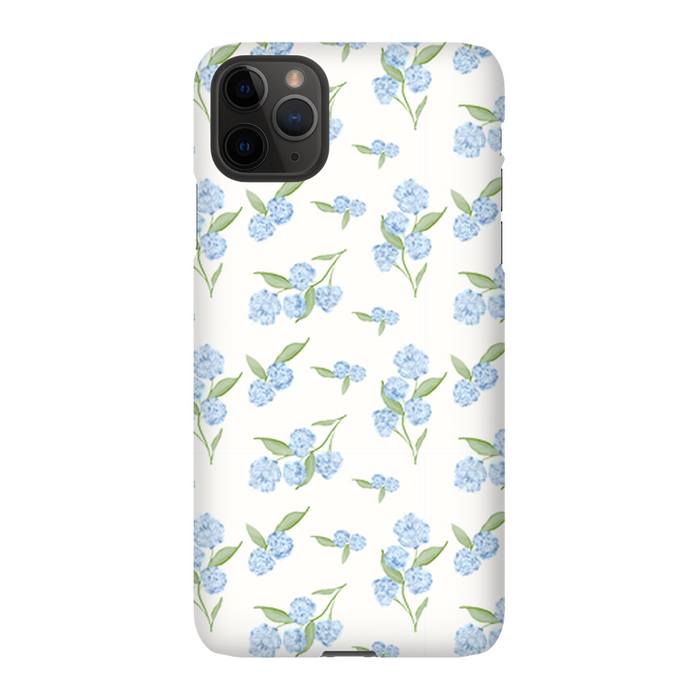 Premium Matte Snap Case / iPhone 11 Pro Max