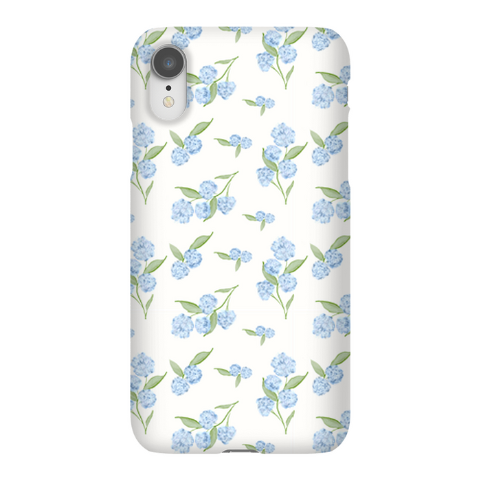 Premium Matte Snap Case / iPhone XR