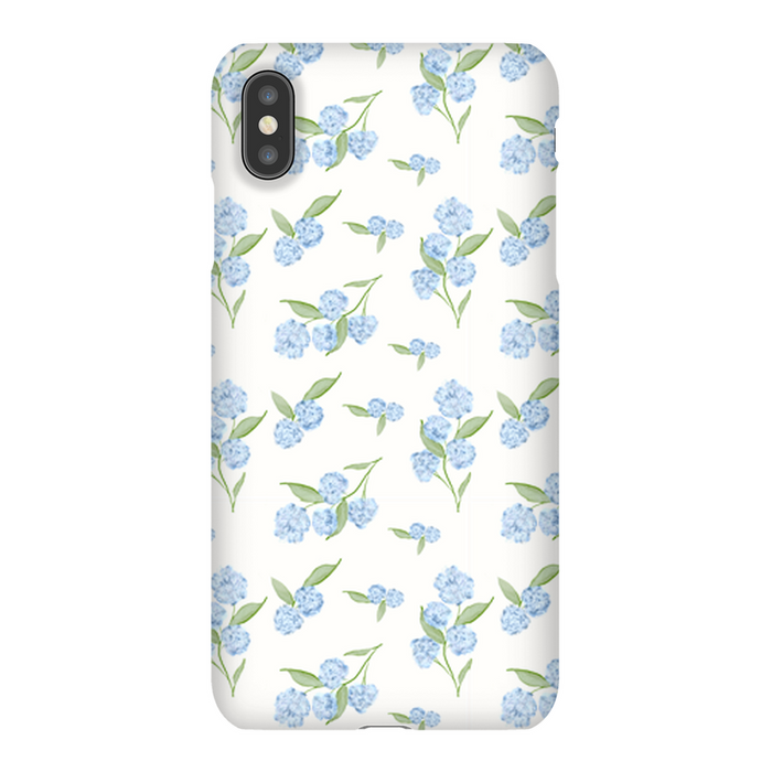 Premium Matte Snap Case / iPhone XS Max