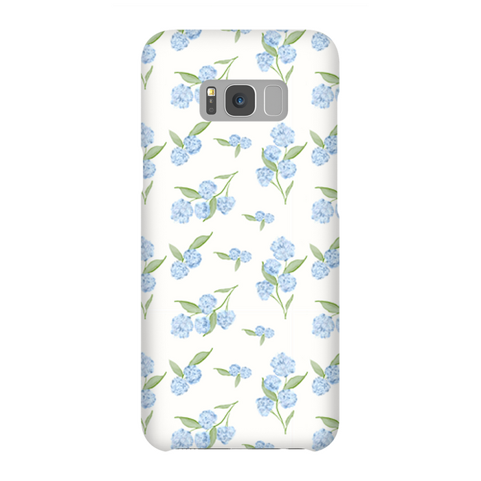 Premium Matte Snap Case / Samsung Galaxy S8