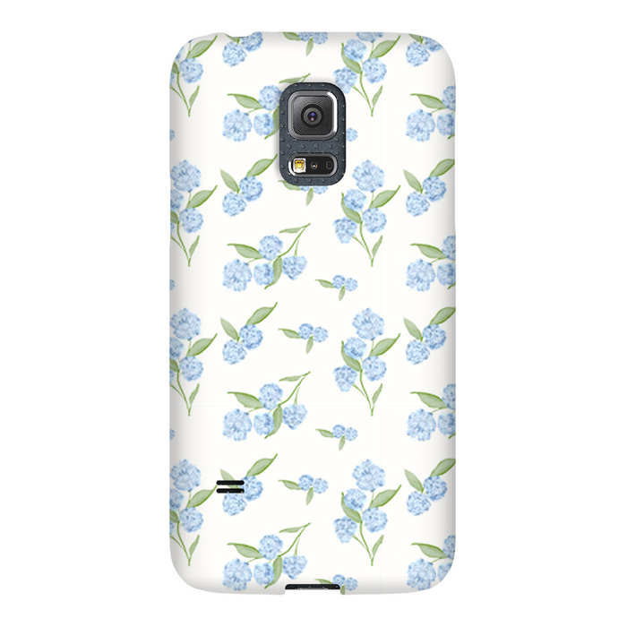 Premium Matte Snap Case / Samsung Galaxy S5 Mini