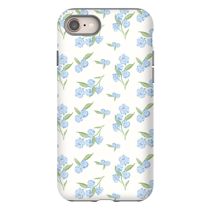 Spring Florals Phone Case