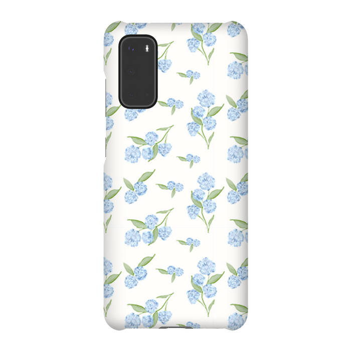 Spring Florals Phone Case