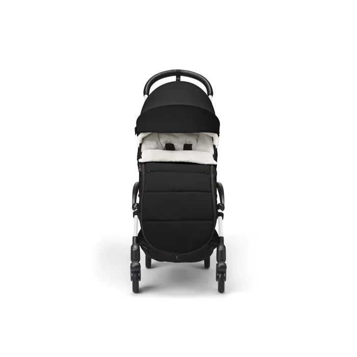 Stokke Yoyo Footmuff - Black - ebebek - Black Friday