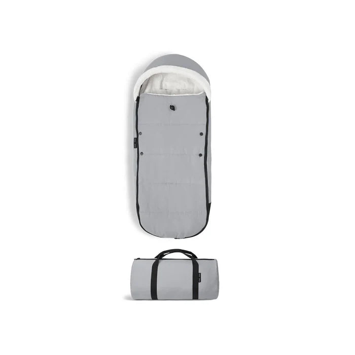 Stokke Yoyo Footmuff - Stone - ebebek - Black Friday